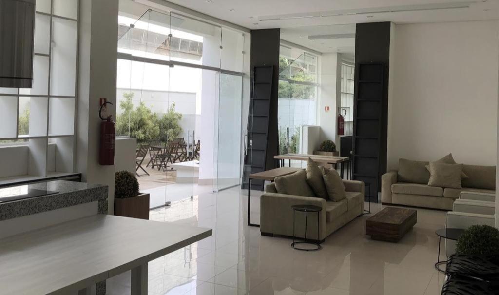 Flat Completo Διαμέρισμα Cotia  Εξωτερικό φωτογραφία