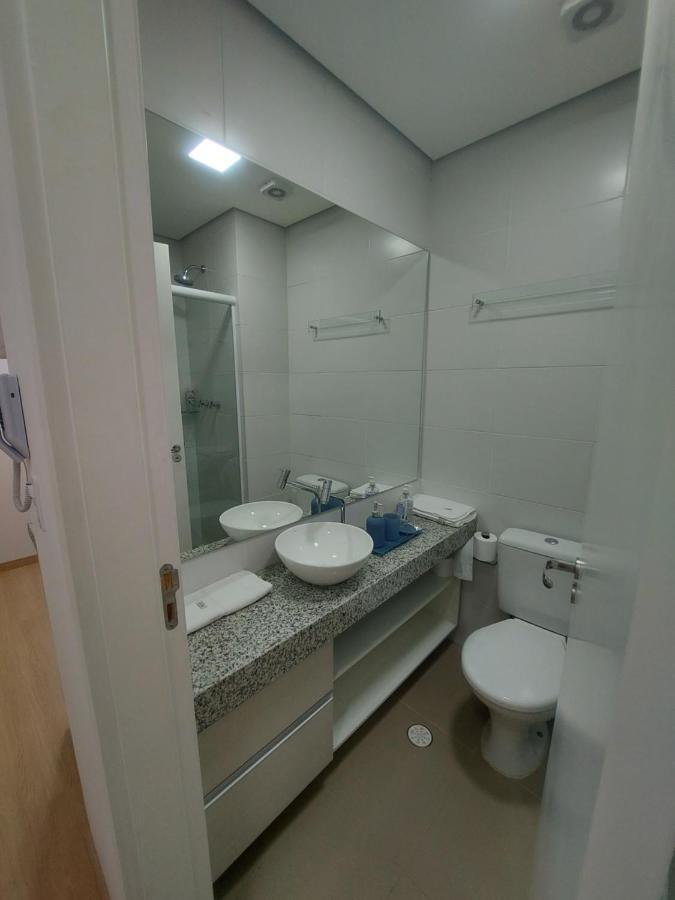 Flat Completo Διαμέρισμα Cotia  Εξωτερικό φωτογραφία