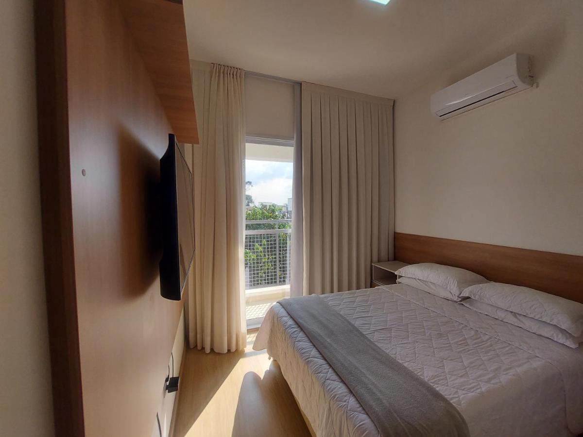 Flat Completo Διαμέρισμα Cotia  Εξωτερικό φωτογραφία